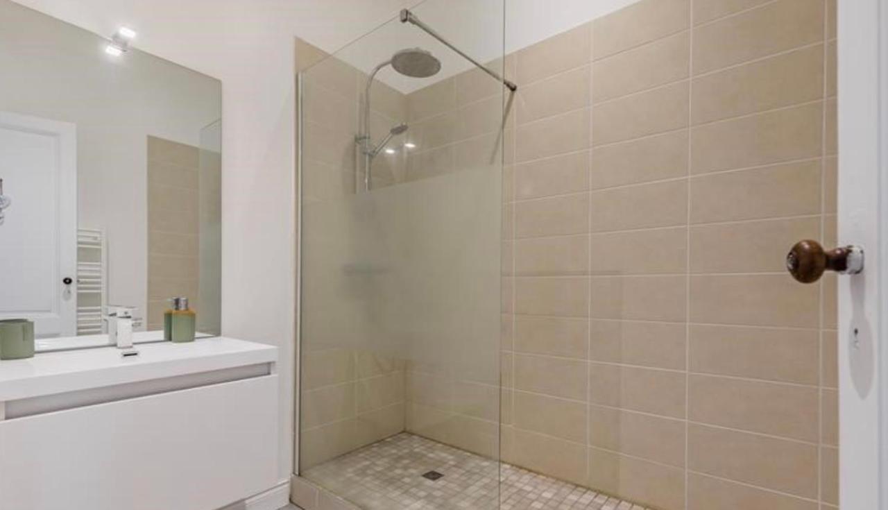 Au Coeur De Libourne Appartement Buitenkant foto